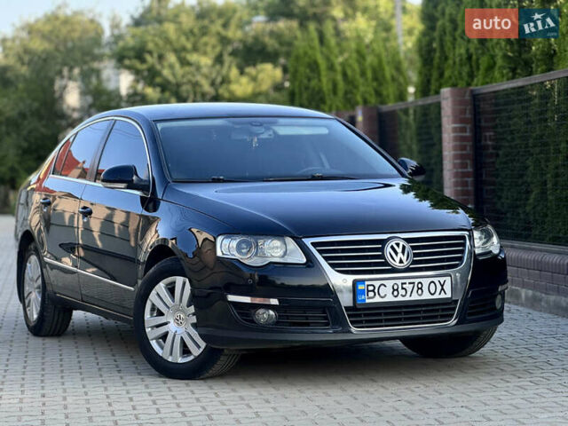 Фольксваген Пассат, объемом двигателя 2 л и пробегом 333 тыс. км за 6950 $, фото 10 на Automoto.ua