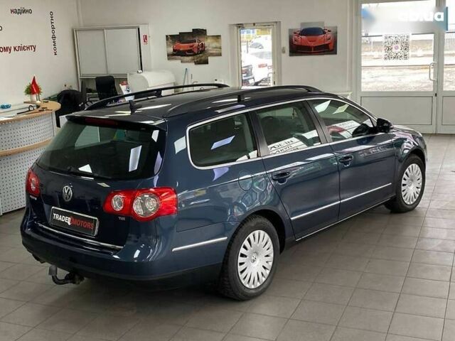 Фольксваген Пассат, об'ємом двигуна 1.8 л та пробігом 198 тис. км за 7890 $, фото 8 на Automoto.ua