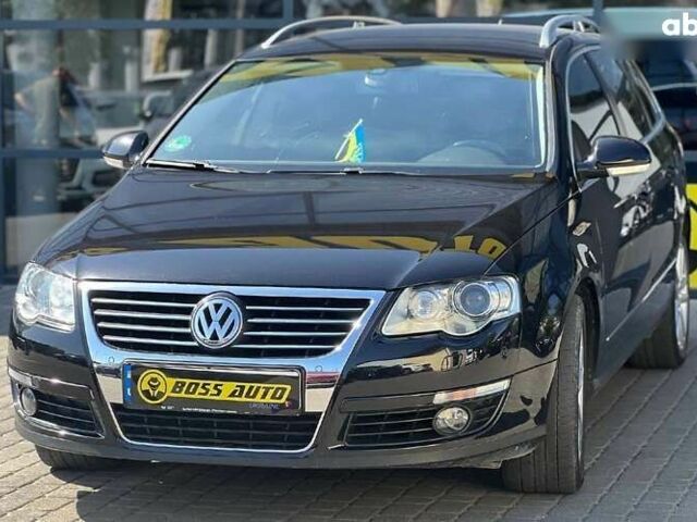 Фольксваген Пассат, объемом двигателя 1.4 л и пробегом 196 тыс. км за 7500 $, фото 2 на Automoto.ua