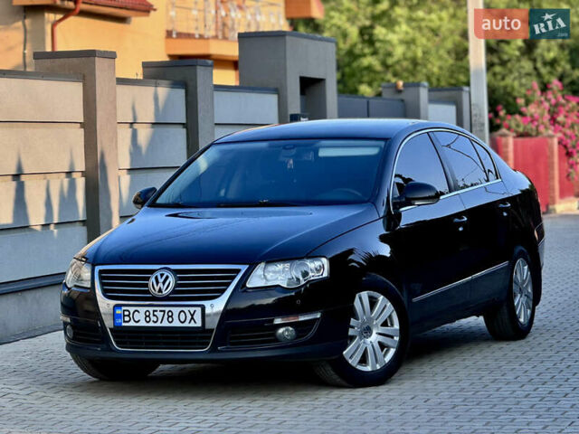Фольксваген Пассат, объемом двигателя 2 л и пробегом 333 тыс. км за 6950 $, фото 4 на Automoto.ua