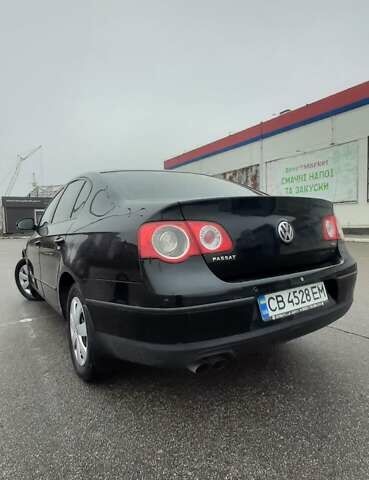 Фольксваген Пассат, объемом двигателя 1.8 л и пробегом 259 тыс. км за 6200 $, фото 8 на Automoto.ua