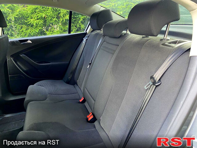 Фольксваген Пассат, объемом двигателя 1.6 л и пробегом 189 тыс. км за 6500 $, фото 11 на Automoto.ua