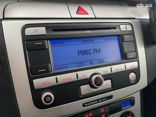 Фольксваген Пассат, объемом двигателя 1.8 л и пробегом 198 тыс. км за 7490 $, фото 28 на Automoto.ua