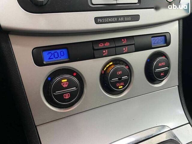 Фольксваген Пассат, объемом двигателя 1.8 л и пробегом 198 тыс. км за 7290 $, фото 29 на Automoto.ua