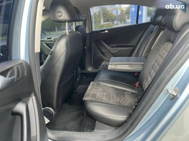 Фольксваген Пассат, об'ємом двигуна 2 л та пробігом 185 тис. км за 8500 $, фото 13 на Automoto.ua