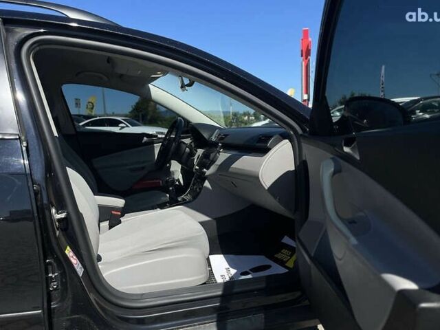 Фольксваген Пассат, об'ємом двигуна 1.4 л та пробігом 209 тис. км за 6500 $, фото 8 на Automoto.ua