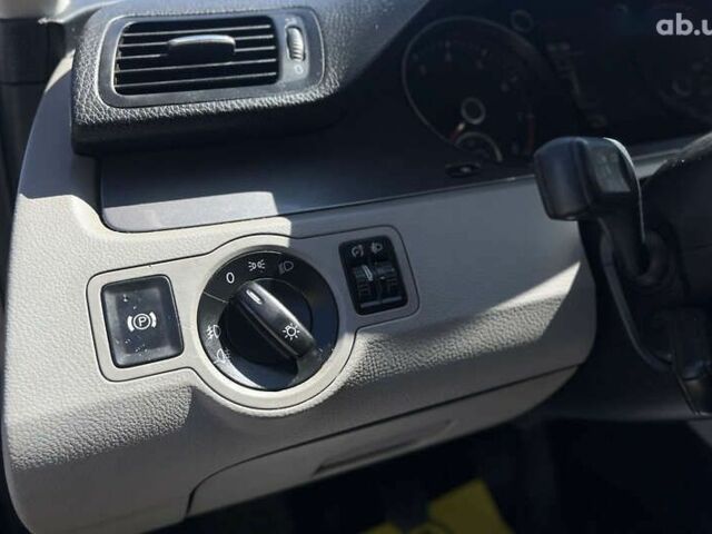 Фольксваген Пассат, об'ємом двигуна 1.4 л та пробігом 209 тис. км за 6500 $, фото 18 на Automoto.ua