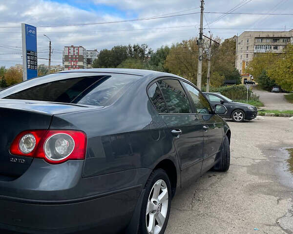 Фольксваген Пассат, об'ємом двигуна 2 л та пробігом 274 тис. км за 6700 $, фото 6 на Automoto.ua