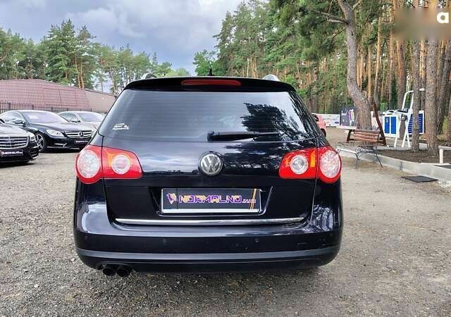 Фольксваген Пассат, объемом двигателя 2 л и пробегом 319 тыс. км за 6699 $, фото 3 на Automoto.ua