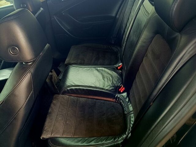 Фольксваген Пассат, объемом двигателя 1.8 л и пробегом 370 тыс. км за 2500 $, фото 7 на Automoto.ua