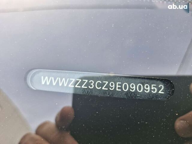 Фольксваген Пассат, объемом двигателя 1.8 л и пробегом 243 тыс. км за 7299 $, фото 10 на Automoto.ua