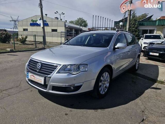 Фольксваген Пассат, объемом двигателя 1.8 л и пробегом 243 тыс. км за 7299 $, фото 2 на Automoto.ua