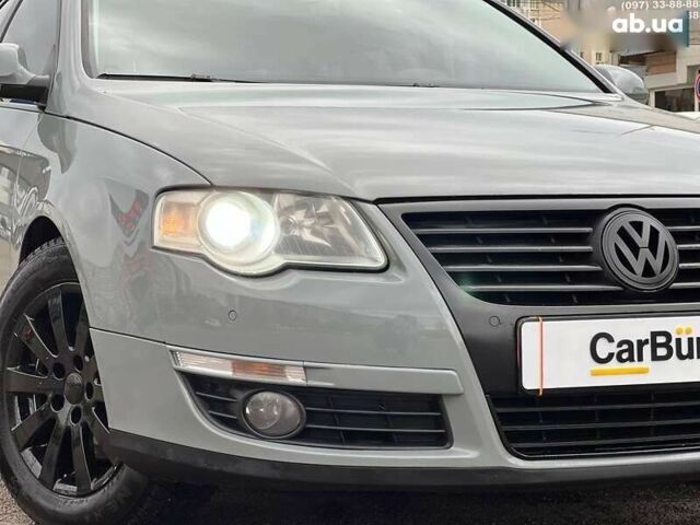 Фольксваген Пассат, объемом двигателя 1.8 л и пробегом 185 тыс. км за 7999 $, фото 3 на Automoto.ua