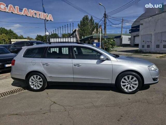 Фольксваген Пассат, объемом двигателя 1.8 л и пробегом 243 тыс. км за 7299 $, фото 6 на Automoto.ua