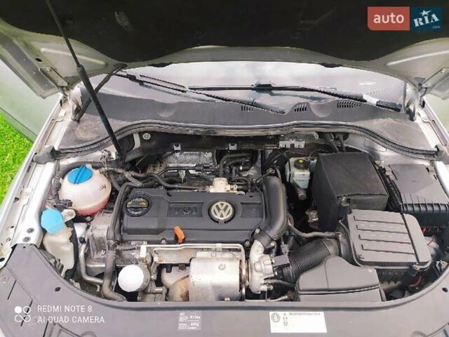 Фольксваген Пассат, об'ємом двигуна 1.4 л та пробігом 207 тис. км за 6200 $, фото 6 на Automoto.ua