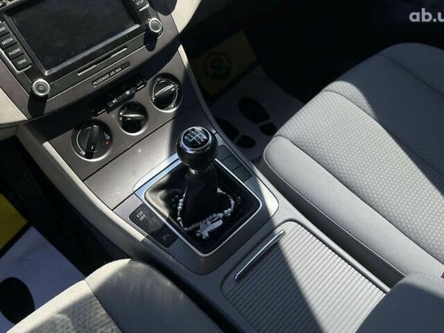 Фольксваген Пассат, объемом двигателя 1.4 л и пробегом 209 тыс. км за 6500 $, фото 23 на Automoto.ua