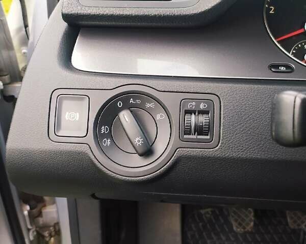 Фольксваген Пассат, об'ємом двигуна 1.4 л та пробігом 207 тис. км за 6200 $, фото 5 на Automoto.ua