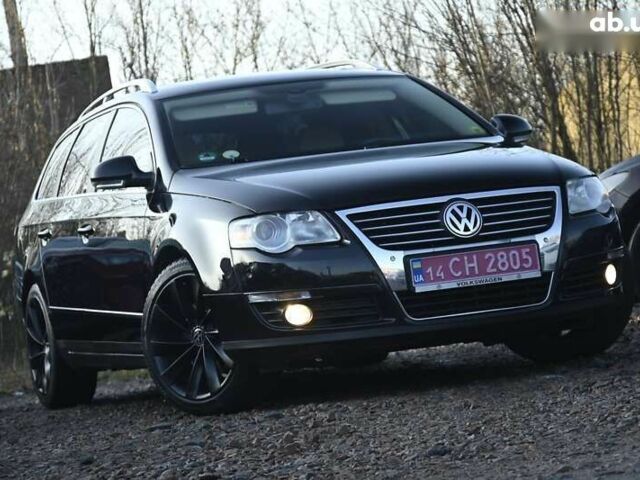Фольксваген Пассат, объемом двигателя 1.8 л и пробегом 245 тыс. км за 6850 $, фото 1 на Automoto.ua