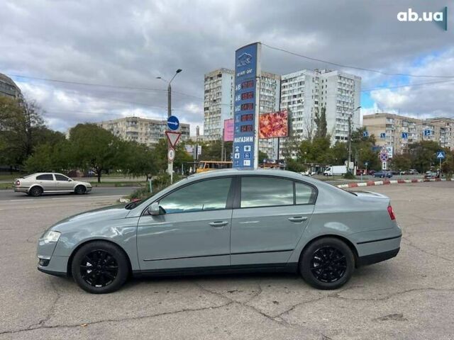 Фольксваген Пассат, об'ємом двигуна 2 л та пробігом 185 тис. км за 8500 $, фото 6 на Automoto.ua