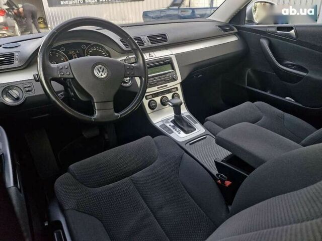 Фольксваген Пассат, объемом двигателя 1.8 л и пробегом 243 тыс. км за 7299 $, фото 20 на Automoto.ua