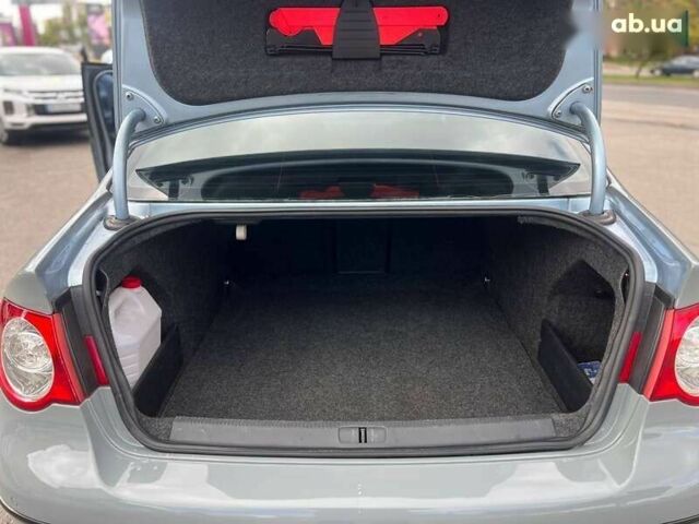 Фольксваген Пассат, об'ємом двигуна 2 л та пробігом 185 тис. км за 8500 $, фото 18 на Automoto.ua