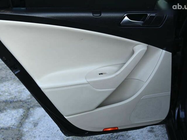 Фольксваген Пассат, объемом двигателя 1.8 л и пробегом 245 тыс. км за 6850 $, фото 25 на Automoto.ua