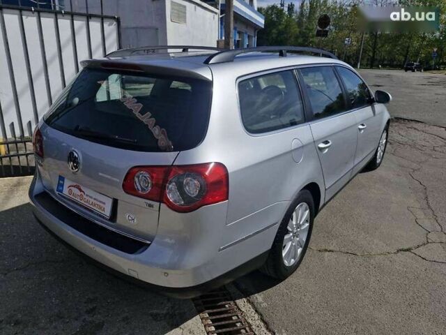 Фольксваген Пассат, объемом двигателя 1.8 л и пробегом 243 тыс. км за 7299 $, фото 5 на Automoto.ua