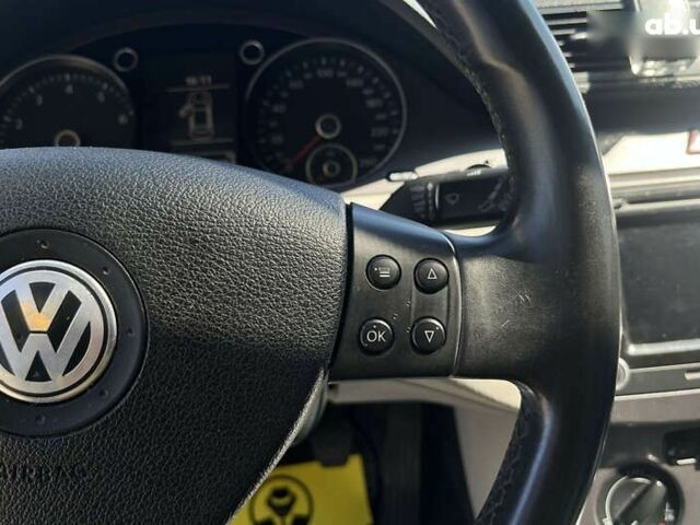 Фольксваген Пассат, об'ємом двигуна 1.4 л та пробігом 209 тис. км за 6500 $, фото 21 на Automoto.ua