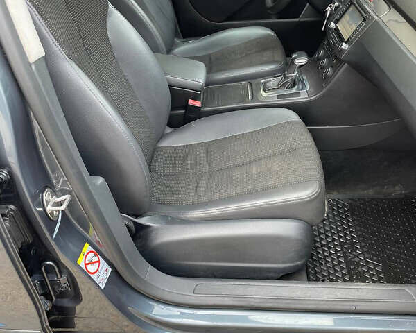 Фольксваген Пассат, об'ємом двигуна 2 л та пробігом 274 тис. км за 6700 $, фото 18 на Automoto.ua