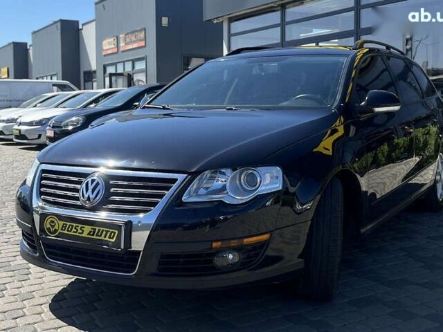 Фольксваген Пассат, об'ємом двигуна 1.4 л та пробігом 209 тис. км за 6500 $, фото 2 на Automoto.ua