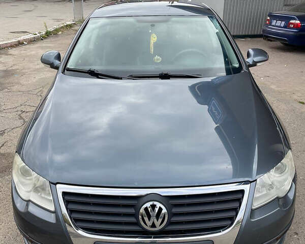 Фольксваген Пассат, об'ємом двигуна 2 л та пробігом 274 тис. км за 6700 $, фото 9 на Automoto.ua