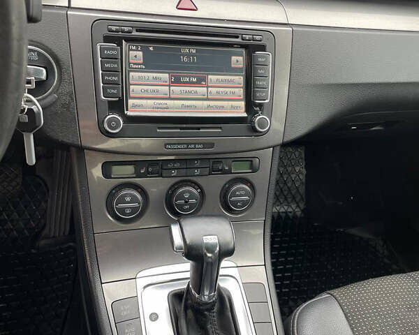 Фольксваген Пассат, об'ємом двигуна 2 л та пробігом 274 тис. км за 6700 $, фото 13 на Automoto.ua