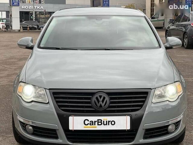 Фольксваген Пассат, объемом двигателя 1.8 л и пробегом 185 тыс. км за 7999 $, фото 5 на Automoto.ua
