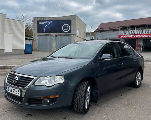 Фольксваген Пассат, об'ємом двигуна 2 л та пробігом 274 тис. км за 6700 $, фото 1 на Automoto.ua