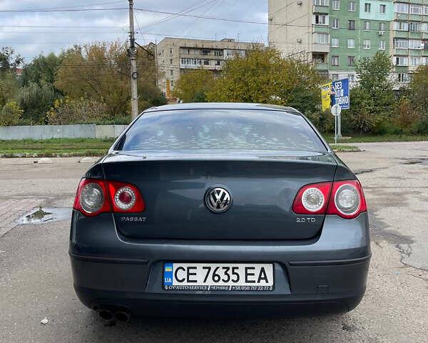 Фольксваген Пассат, об'ємом двигуна 2 л та пробігом 274 тис. км за 6700 $, фото 3 на Automoto.ua