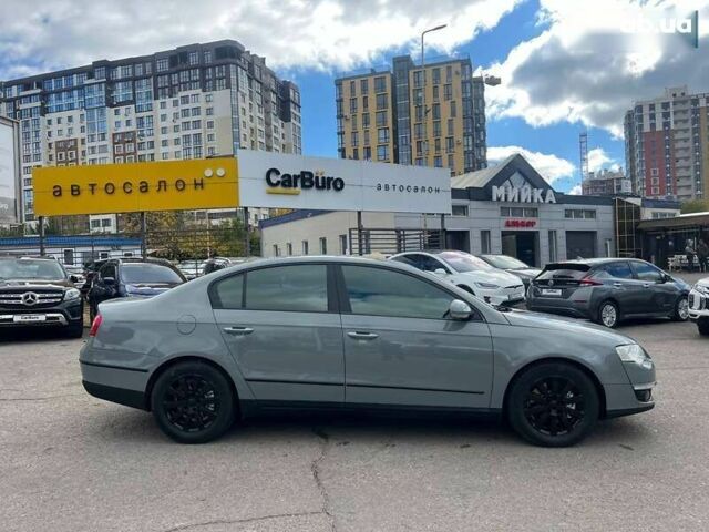 Фольксваген Пассат, об'ємом двигуна 2 л та пробігом 185 тис. км за 8500 $, фото 10 на Automoto.ua