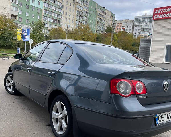 Фольксваген Пассат, об'ємом двигуна 2 л та пробігом 274 тис. км за 6700 $, фото 2 на Automoto.ua