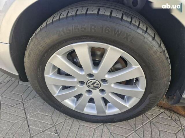 Фольксваген Пассат, об'ємом двигуна 1.8 л та пробігом 243 тис. км за 7299 $, фото 9 на Automoto.ua