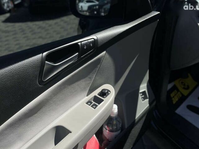 Фольксваген Пассат, объемом двигателя 1.4 л и пробегом 209 тыс. км за 6500 $, фото 17 на Automoto.ua