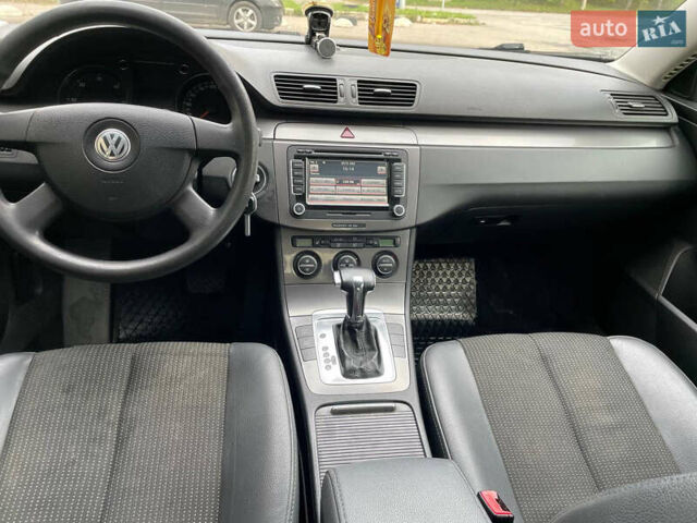 Фольксваген Пассат, об'ємом двигуна 2 л та пробігом 274 тис. км за 6700 $, фото 19 на Automoto.ua