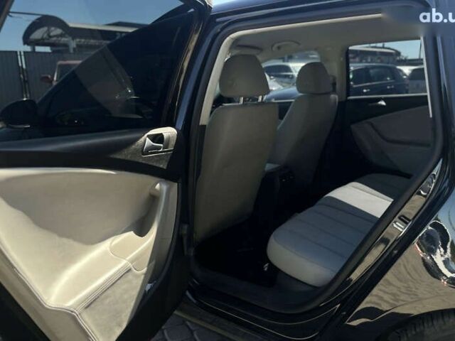 Фольксваген Пассат, объемом двигателя 1.4 л и пробегом 209 тыс. км за 6500 $, фото 15 на Automoto.ua