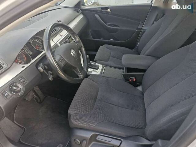 Фольксваген Пассат, об'ємом двигуна 1.8 л та пробігом 243 тис. км за 7299 $, фото 16 на Automoto.ua