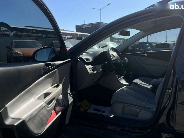 Фольксваген Пассат, об'ємом двигуна 1.4 л та пробігом 209 тис. км за 6500 $, фото 16 на Automoto.ua