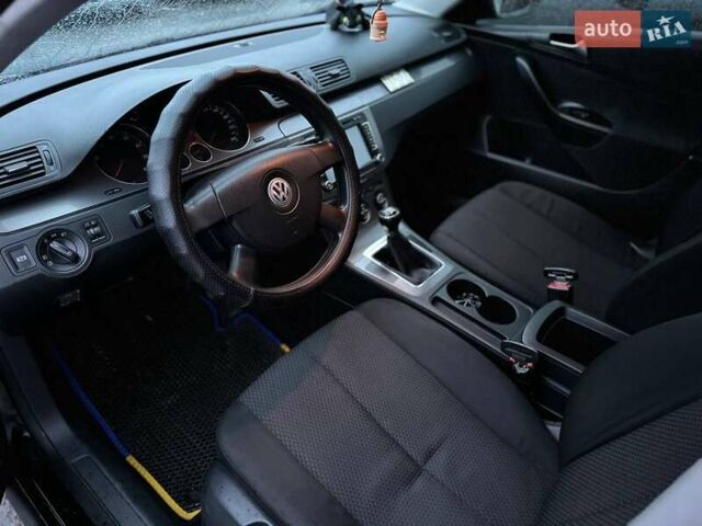 Фольксваген Пассат 2009 в Запорожье на Automoto.ua Фольксваген Пассат, объемом двигателя 1.8 л и пробегом 182 тыс. км за 6799 $, фото 8 на Automoto.ua
