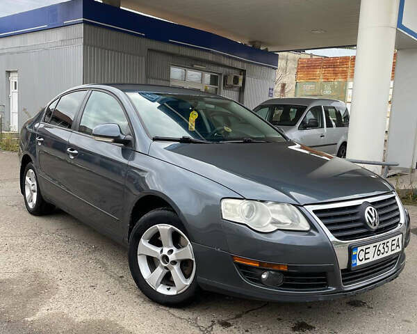 Фольксваген Пассат, об'ємом двигуна 2 л та пробігом 274 тис. км за 6700 $, фото 8 на Automoto.ua