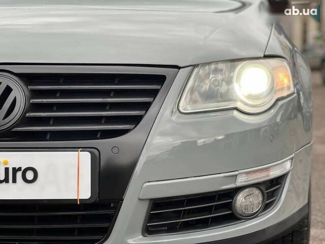 Фольксваген Пассат, объемом двигателя 1.8 л и пробегом 185 тыс. км за 7999 $, фото 13 на Automoto.ua