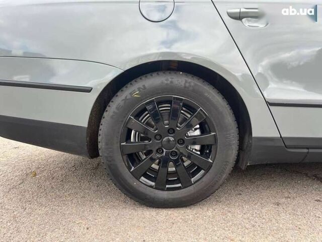 Фольксваген Пассат, об'ємом двигуна 2 л та пробігом 185 тис. км за 8500 $, фото 11 на Automoto.ua