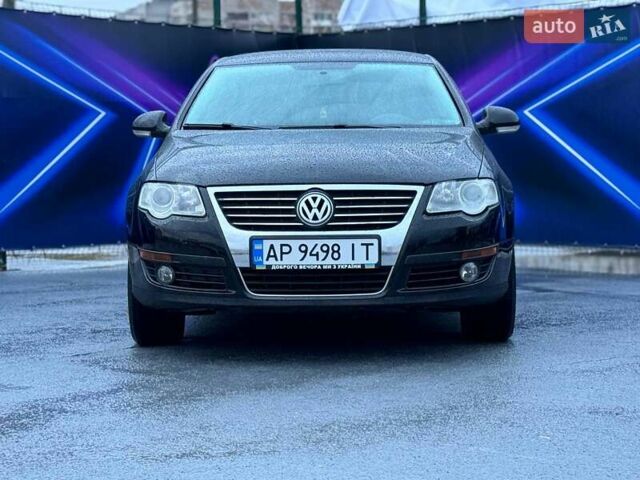 Фольксваген Пассат 2009 в Запорожье на Automoto.ua Фольксваген Пассат, объемом двигателя 1.8 л и пробегом 182 тыс. км за 6799 $, фото 1 на Automoto.ua