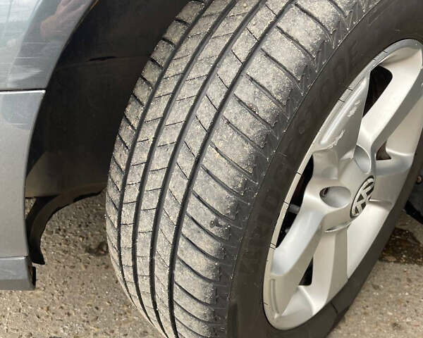 Фольксваген Пассат, об'ємом двигуна 2 л та пробігом 274 тис. км за 6700 $, фото 20 на Automoto.ua