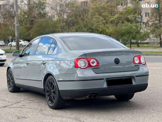 Фольксваген Пассат, об'ємом двигуна 2 л та пробігом 185 тис. км за 8500 $, фото 8 на Automoto.ua